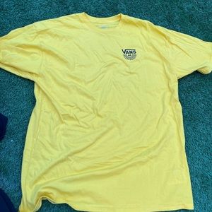 Vans T-shirt